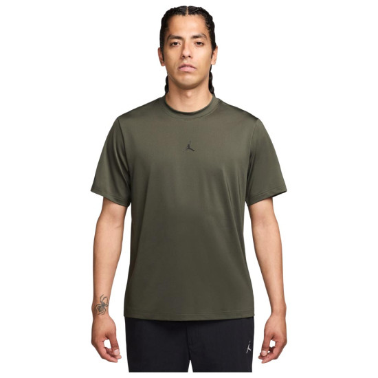Jordan Ανδρική κοντομάνικη μπλούζα Sport Essentials Dri-FIT T-Shirt